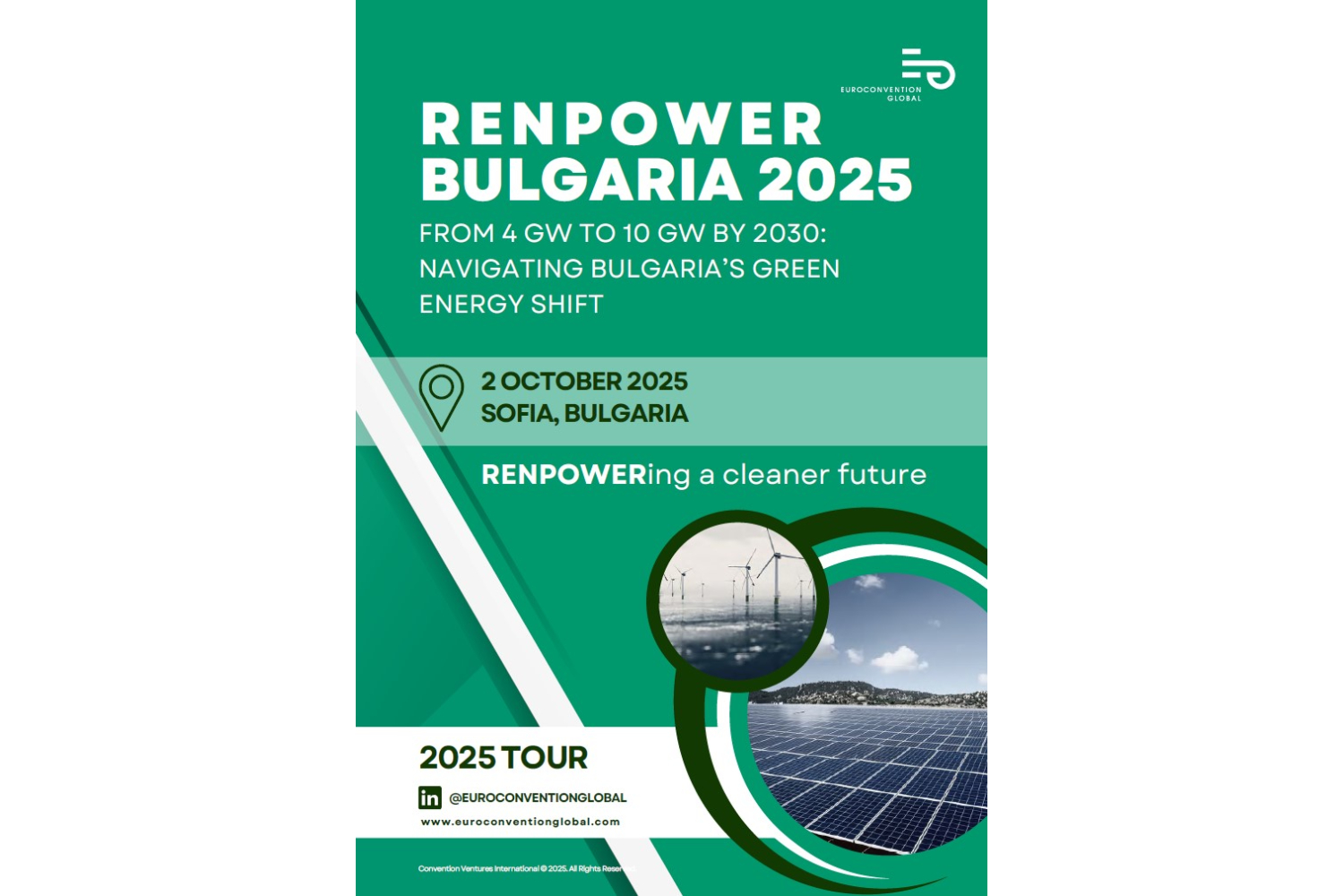 RENPOWER BULGARIA 2025